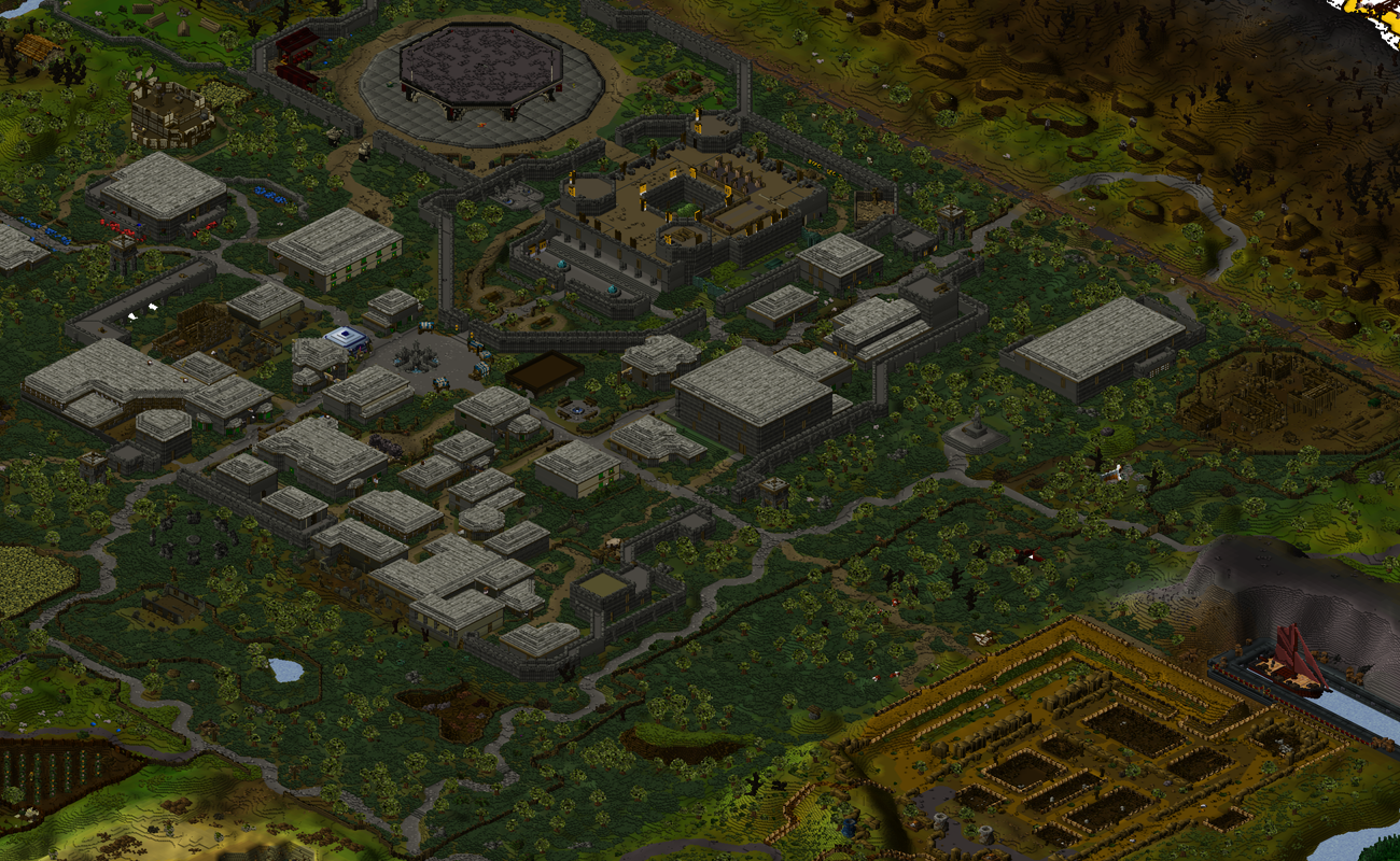 Varrock
